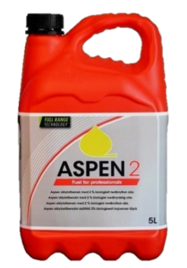 Aspen 2-Takt Spezial Benzingemisch